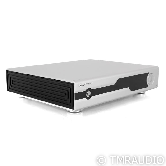 Gustard R26 R2R DAC; D/A Converter