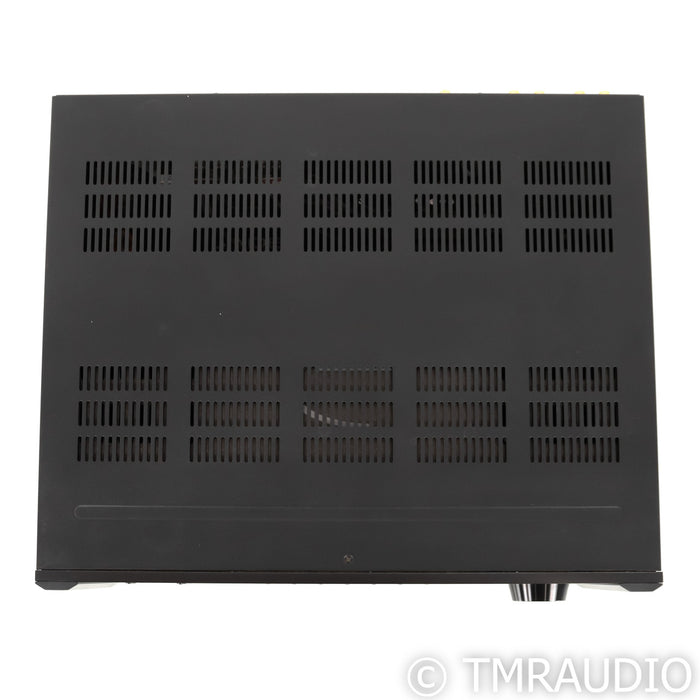 Emotiva XSP-1 Gen2 2.2 Channel Preamplifier; XSP1