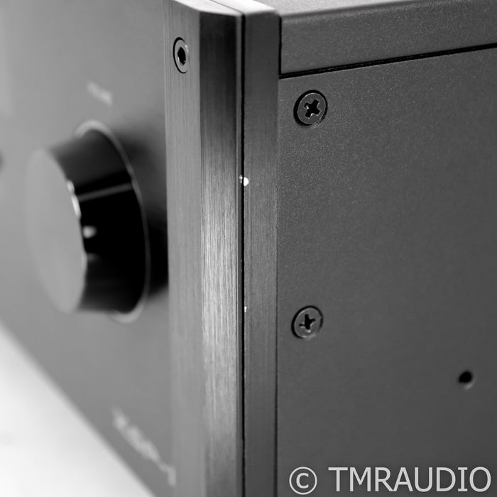 Emotiva XSP-1 Gen2 2.2 Channel Preamplifier; XSP1