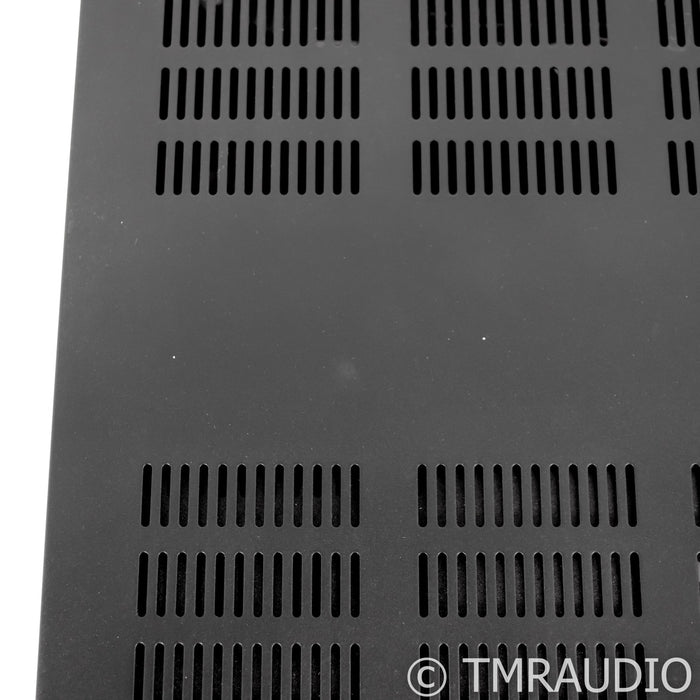Emotiva XSP-1 Gen2 2.2 Channel Preamplifier; XSP1