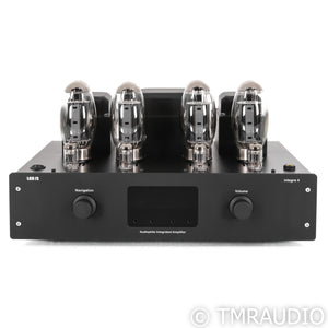 Lab12 integre4 Stereo Tube Integrated Amplifier