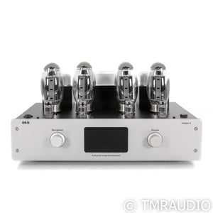 Lab12 integre4 Stereo Tube Integrated Amplifier