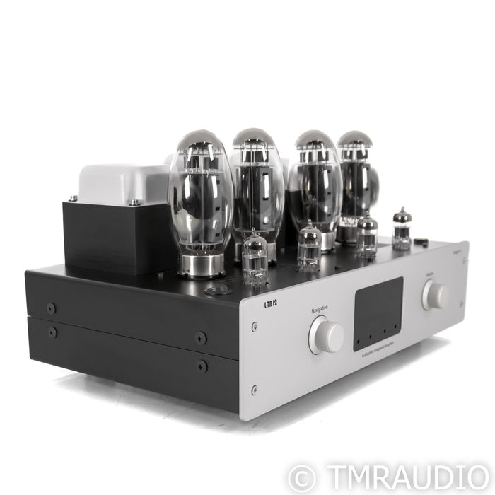 Lab12 integre4 Stereo Tube Integrated Amplifier