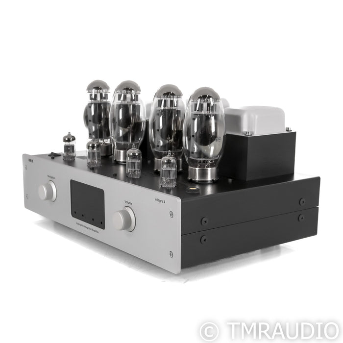 Lab12 integre4 Stereo Tube Integrated Amplifier