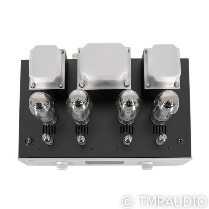 Lab12 integre4 Stereo Tube Integrated Amplifier