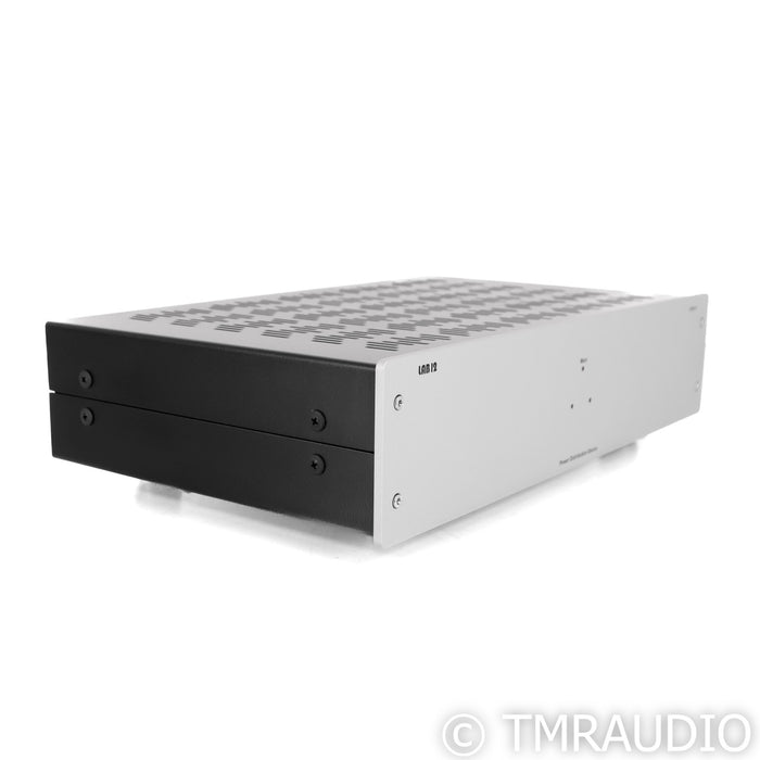Lab12 noyra Power Distribution Device