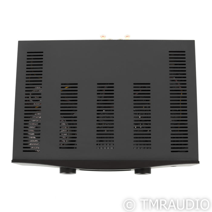 Hegel H120 Stereo Integrated Amplifier