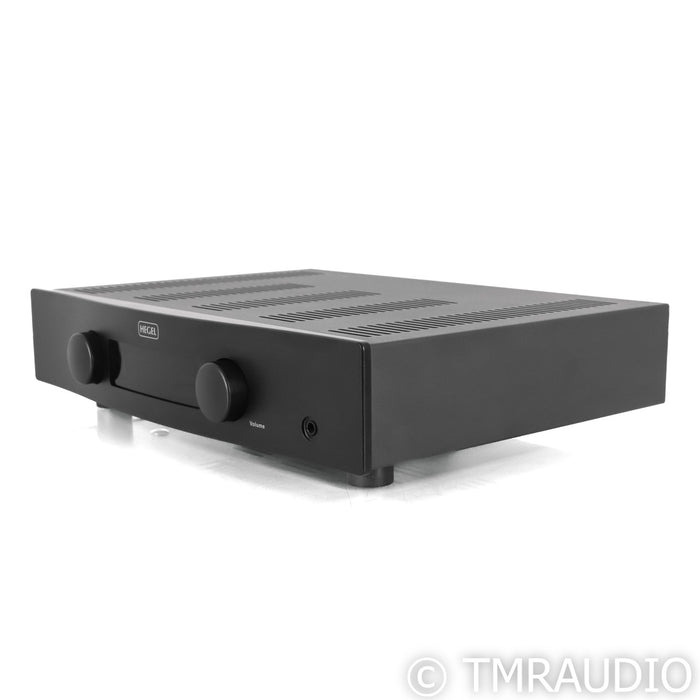 Hegel H120 Stereo Integrated Amplifier