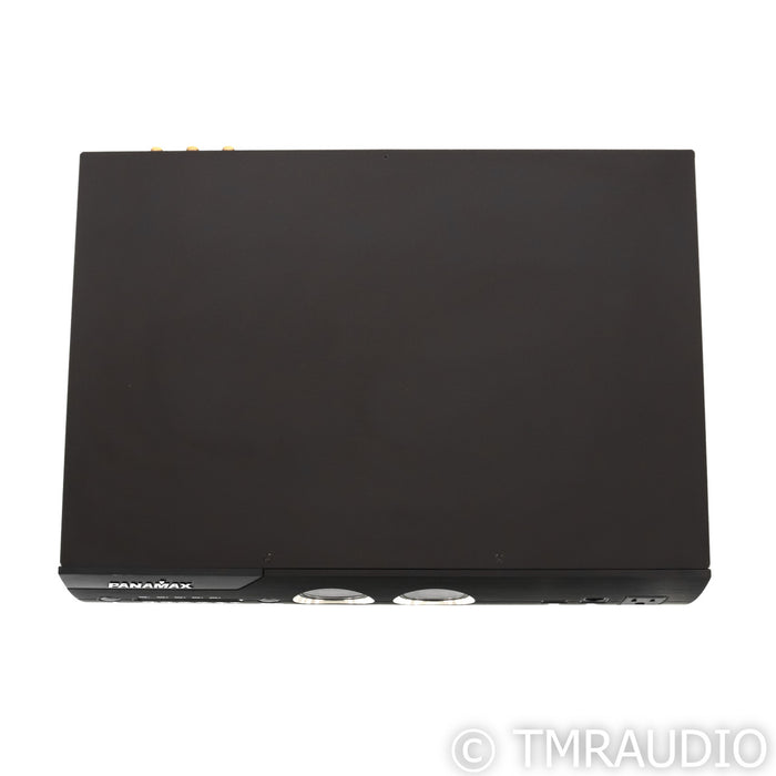 Panamax M5400-PM AC Power Line Conditioner