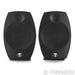Focal Sib EVO 2.0 Satelite / Surround Speaker System; Black Pair