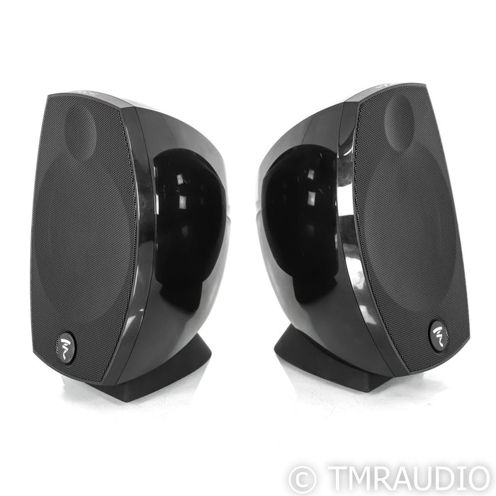 Focal Sib EVO 2.0 Satelite / Surround Speaker System; Black Pair