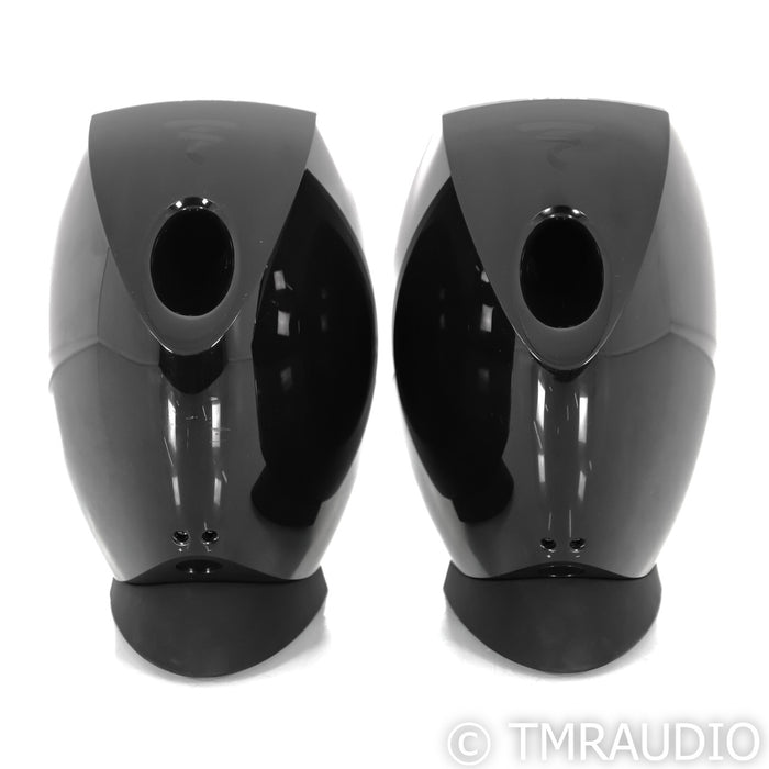 Focal Sib EVO 2.0 Satelite / Surround Speaker System; Black Pair