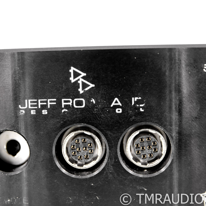 Jeff Rowland Criterion Stereo Preamplifier