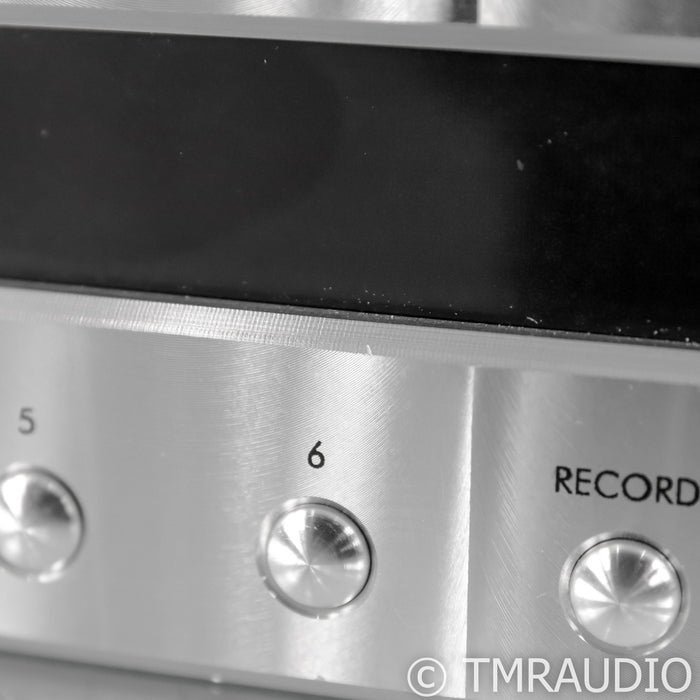 Jeff Rowland Criterion Stereo Preamplifier