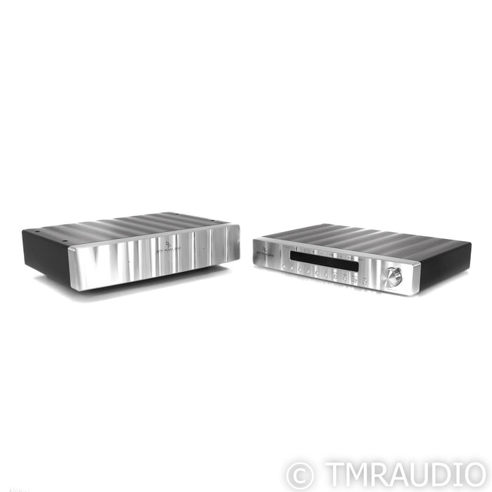 Jeff Rowland Criterion Stereo Preamplifier