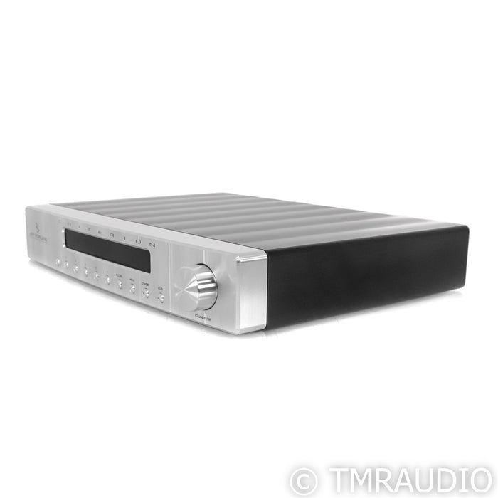 Jeff Rowland Criterion Stereo Preamplifier