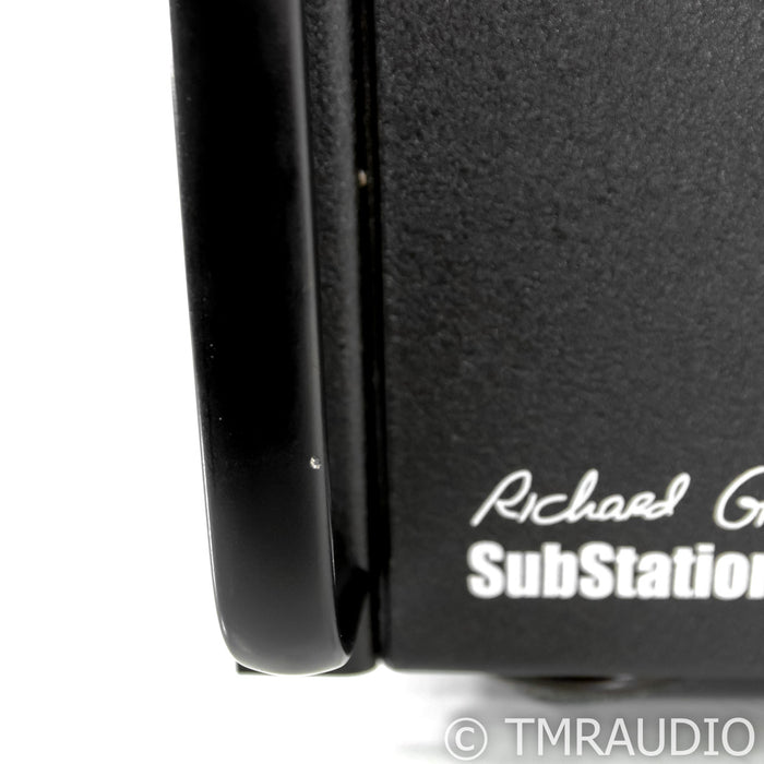 Richard Gray‚Äôs Power Company SubStation RM Pro AC Power Line Conditioner; RGPC