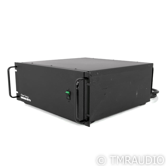 Richard Gray‚Äôs Power Company SubStation RM Pro AC Power Line Conditioner; RGPC