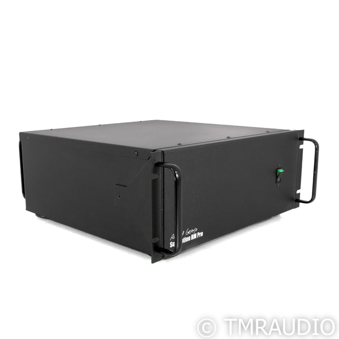 Richard Gray‚Äôs Power Company SubStation RM Pro AC Power Line Conditioner; RGPC