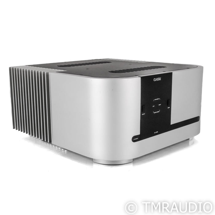 Classe CA-2200 Stereo Power Amplifier