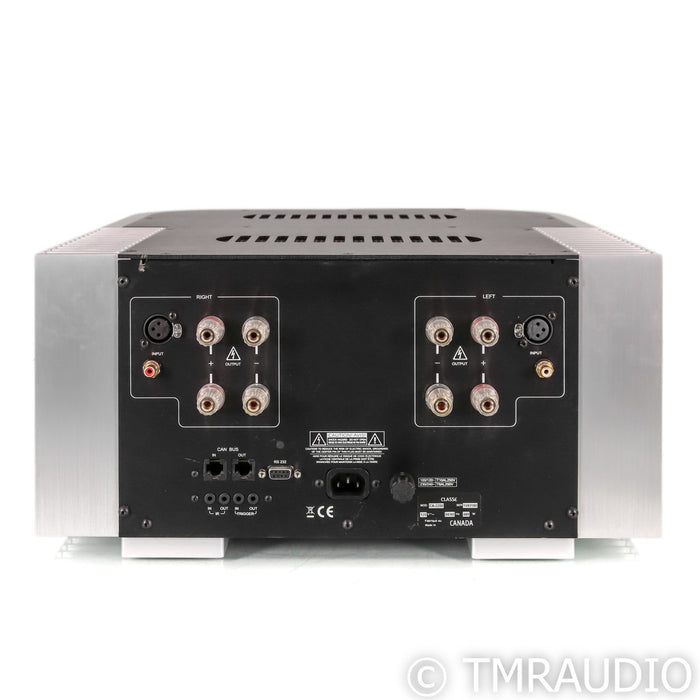 Classe CA-2200 Stereo Power Amplifier