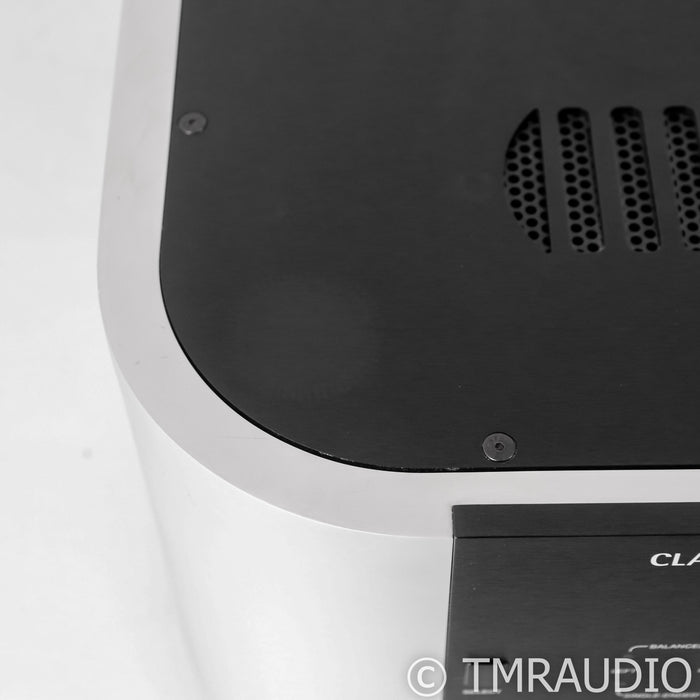 Classe CA-2200 Stereo Power Amplifier