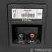 Focal Aria 906 Bookshelf Speakers; Black Pair