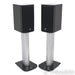 Focal Aria 906 Bookshelf Speakers; Black Pair