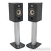 Focal Aria 906 Bookshelf Speakers; Black Pair