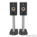 Focal Aria 906 Bookshelf Speakers; Black Pair