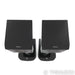 Focal Aria 906 Bookshelf Speakers; Black Pair