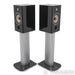 Focal Aria 906 Bookshelf Speakers; Black Pair
