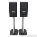 Focal Aria 906 Bookshelf Speakers; Black Pair