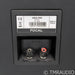 Focal Aria 906 Bookshelf Speakers; Black Pair