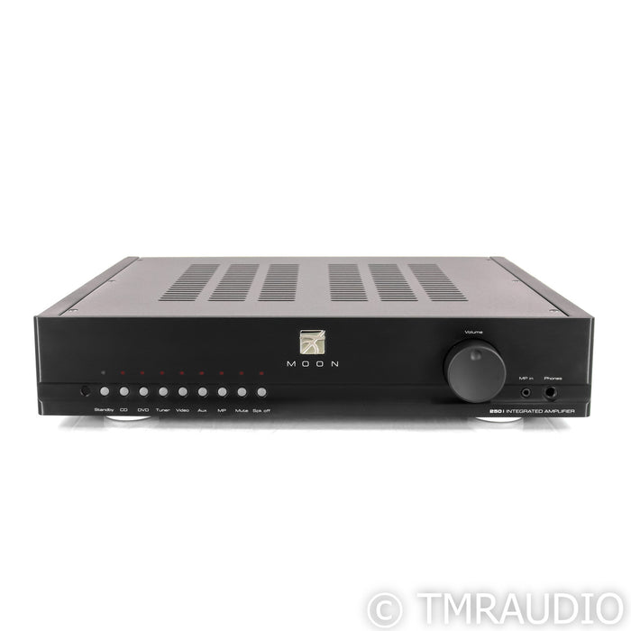 Simaudio Moon 250i Stereo Integrated Amplifier