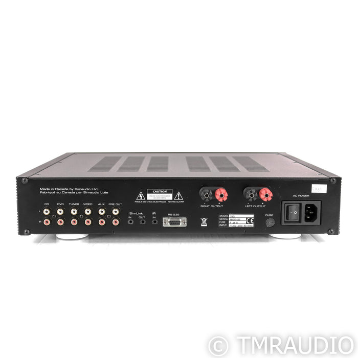 Simaudio Moon 250i Stereo Integrated Amplifier