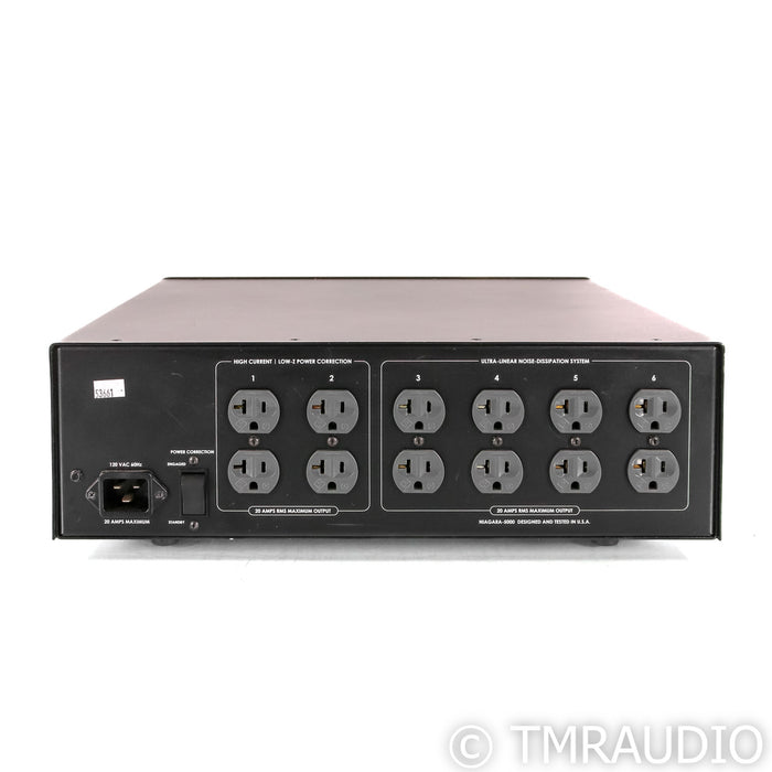 AudioQuest Niagara 5000 AC Power Line Conditioner