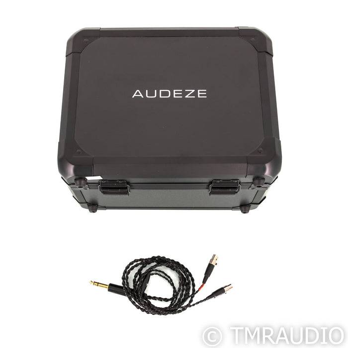 Audeze LCD-X Planar Magnetic Open Back Headphones