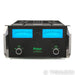 McIntosh MC452 Stereo Power Amplifier; MC-452