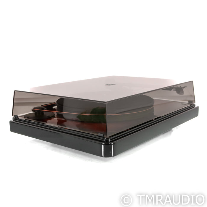 MoFi Fender PrescisionDeck Belt Drive Turntable; Limited Edition (Open Box)