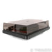 MoFi Fender PrescisionDeck Belt Drive Turntable; Limited Edition (Open Box)