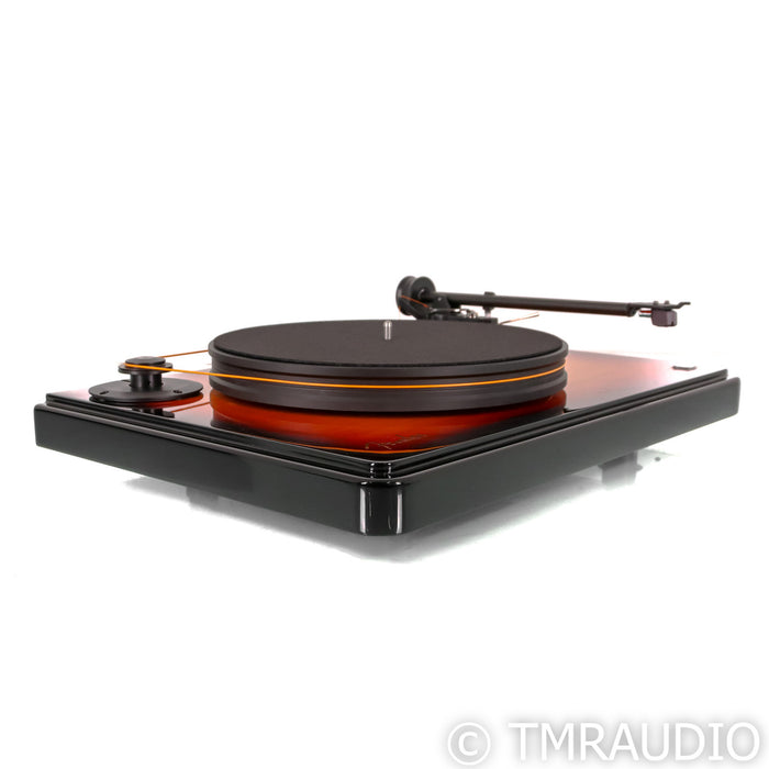 MoFi Fender PrescisionDeck Belt Drive Turntable; Limited Edition (Open Box)