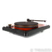 MoFi Fender PrescisionDeck Belt Drive Turntable; Limited Edition (Open Box)
