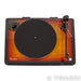 MoFi Fender PrescisionDeck Belt Drive Turntable; Limited Edition (Open Box)