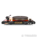 MoFi Fender PrescisionDeck Belt Drive Turntable; Limited Edition (Open Box)