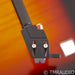 MoFi Fender PrescisionDeck Belt Drive Turntable; Limited Edition (Open Box)