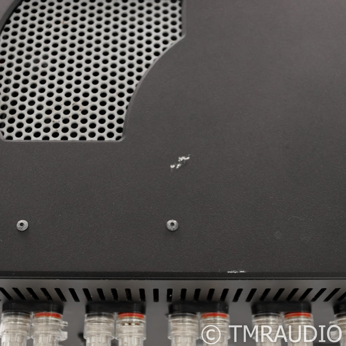 Sim Audio Titan HT 200 7 Channel Power Amplifier