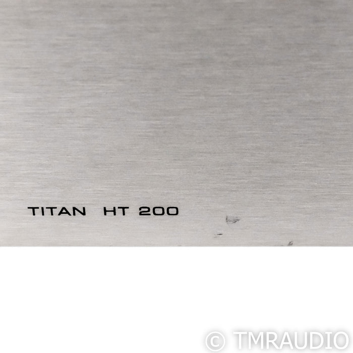 Sim Audio Titan HT 200 7 Channel Power Amplifier