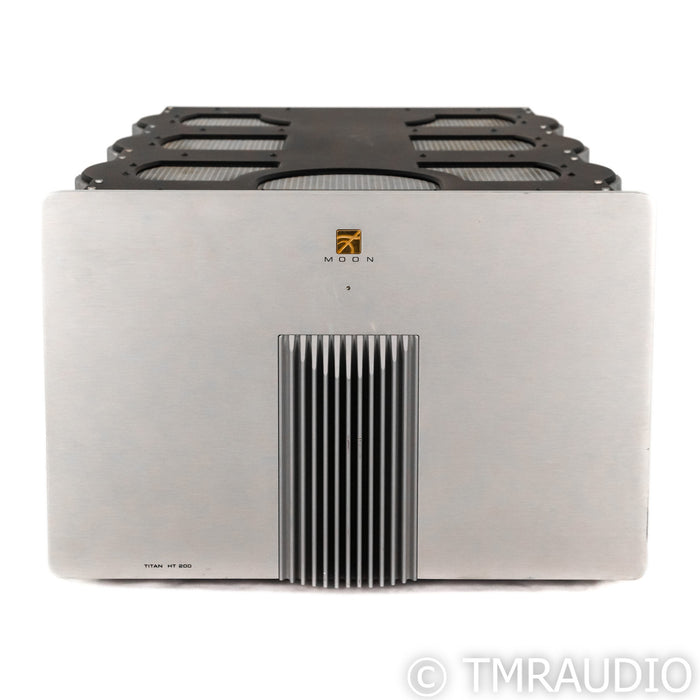 Sim Audio Titan HT 200 7 Channel Power Amplifier