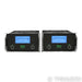 McIntosh MC601 Mono Power Amplifier; Pair
